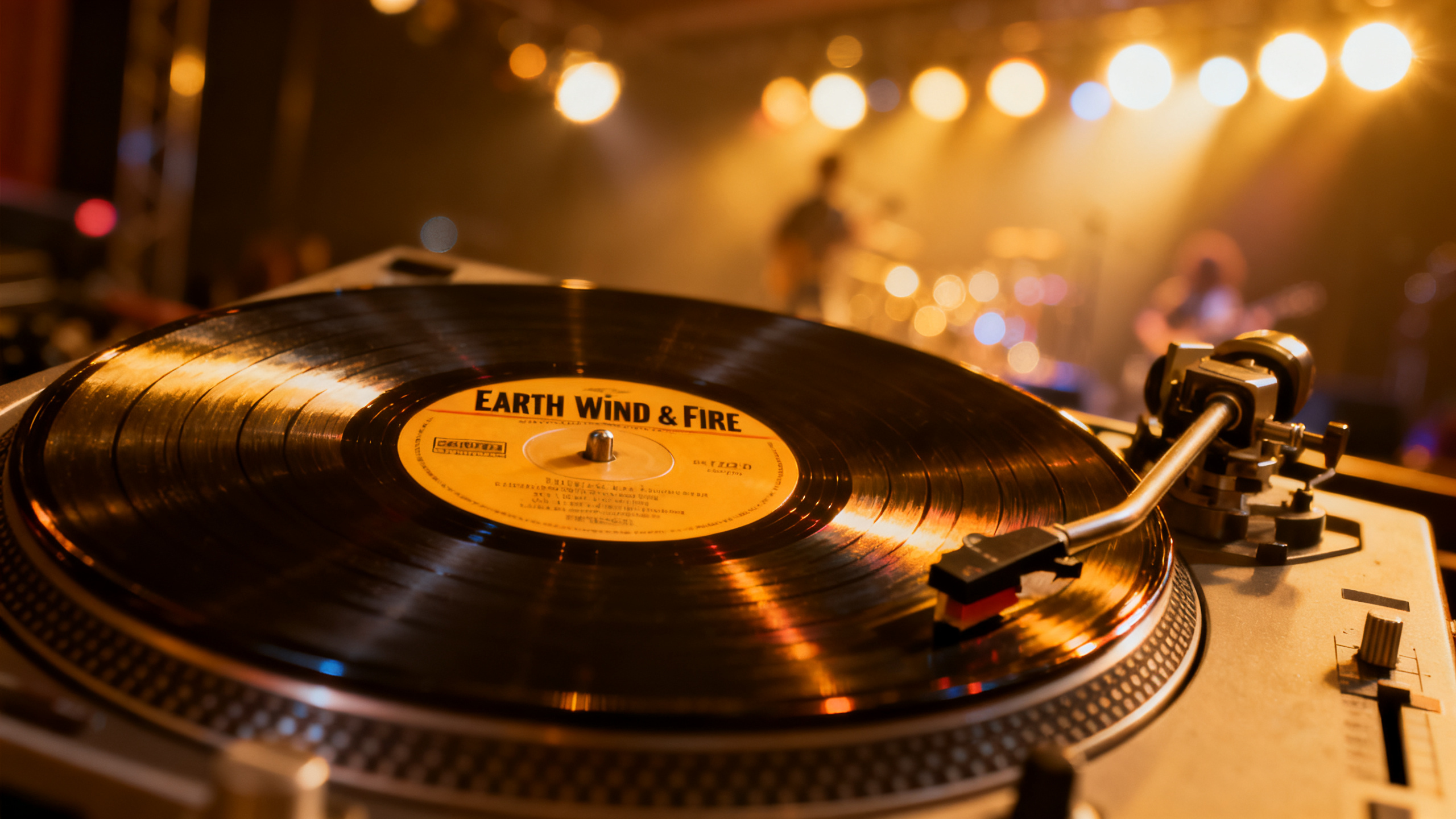 Questlove signe le documentaire Earth Wind & Fire sur HBO en juin 2026