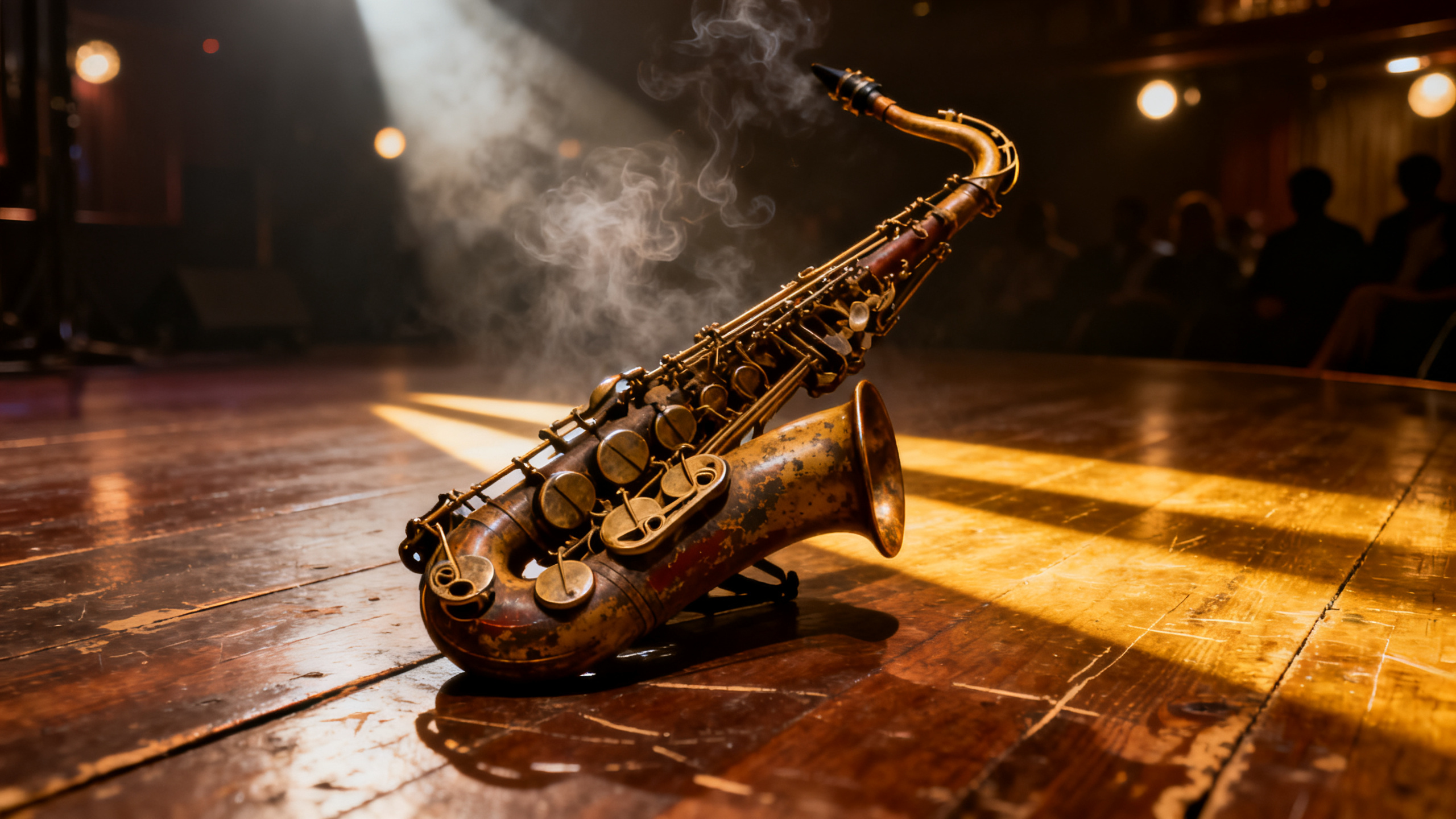 Sonny Rollins est mort à 95 ans : fin d’un géant du saxophone jazz