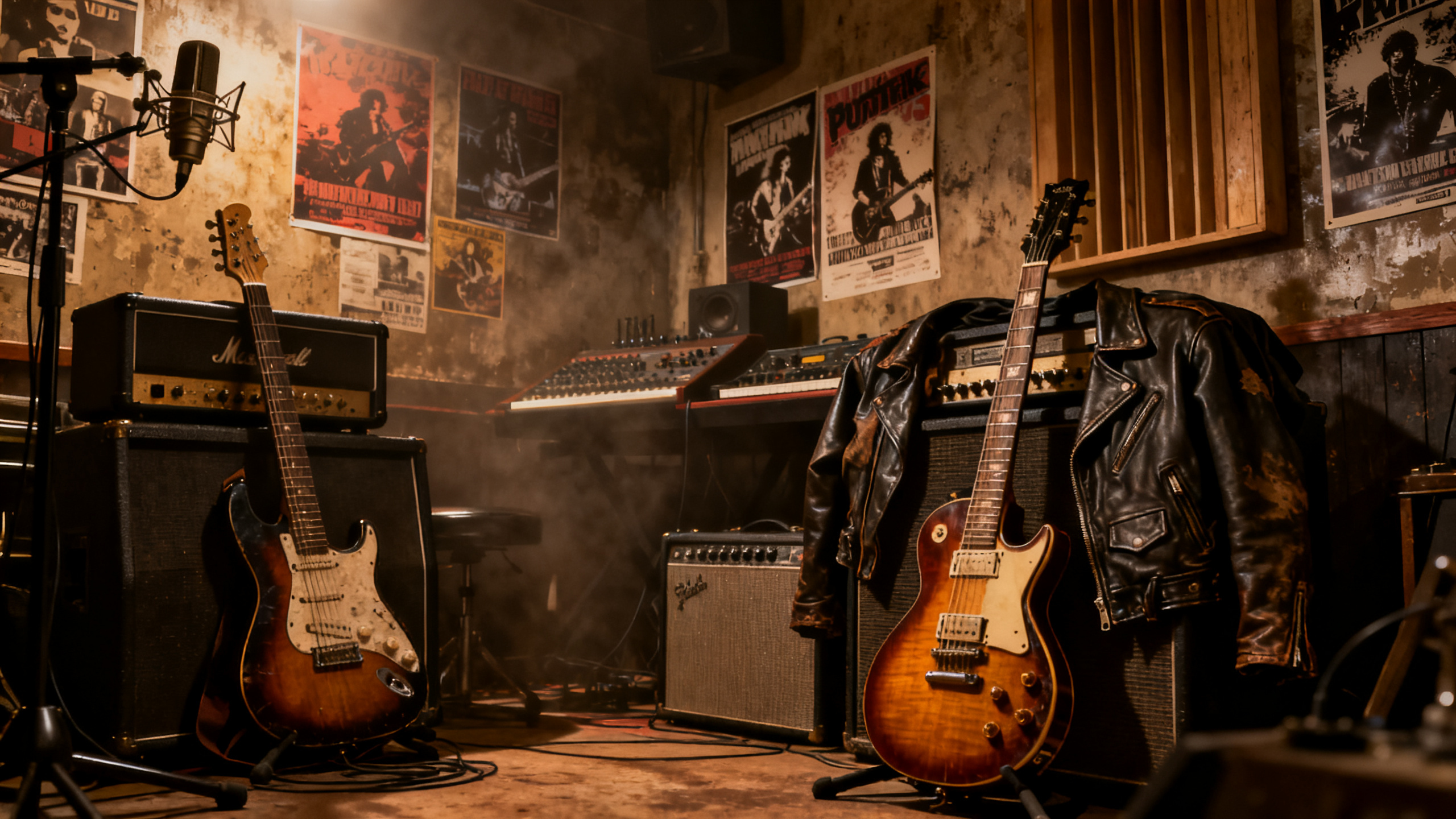 The Damned : Not Like Everybody Else, l&rsquo;album-hommage à Brian James