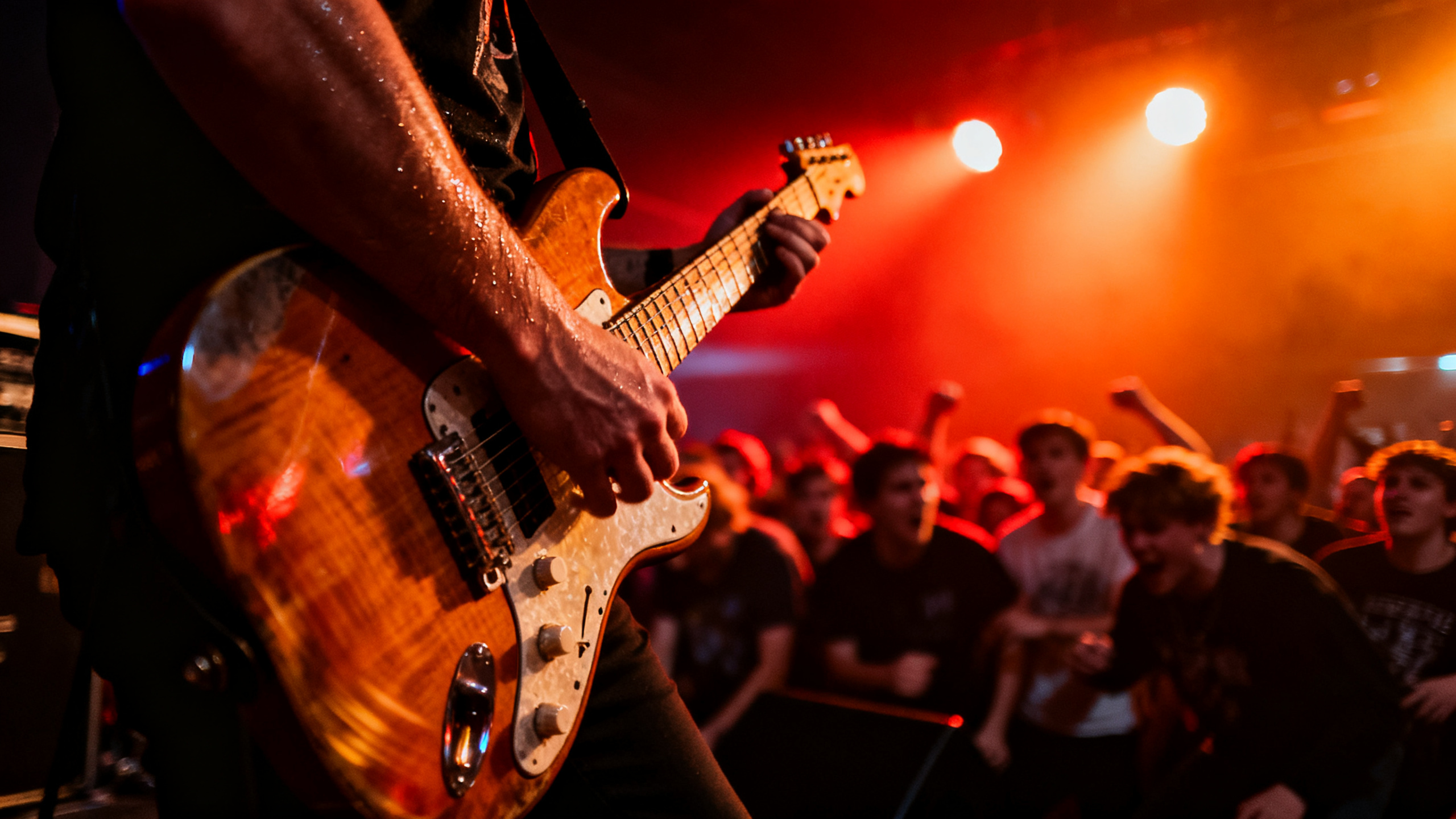 The Meanies en tournée australienne en 2026 : dates et infos