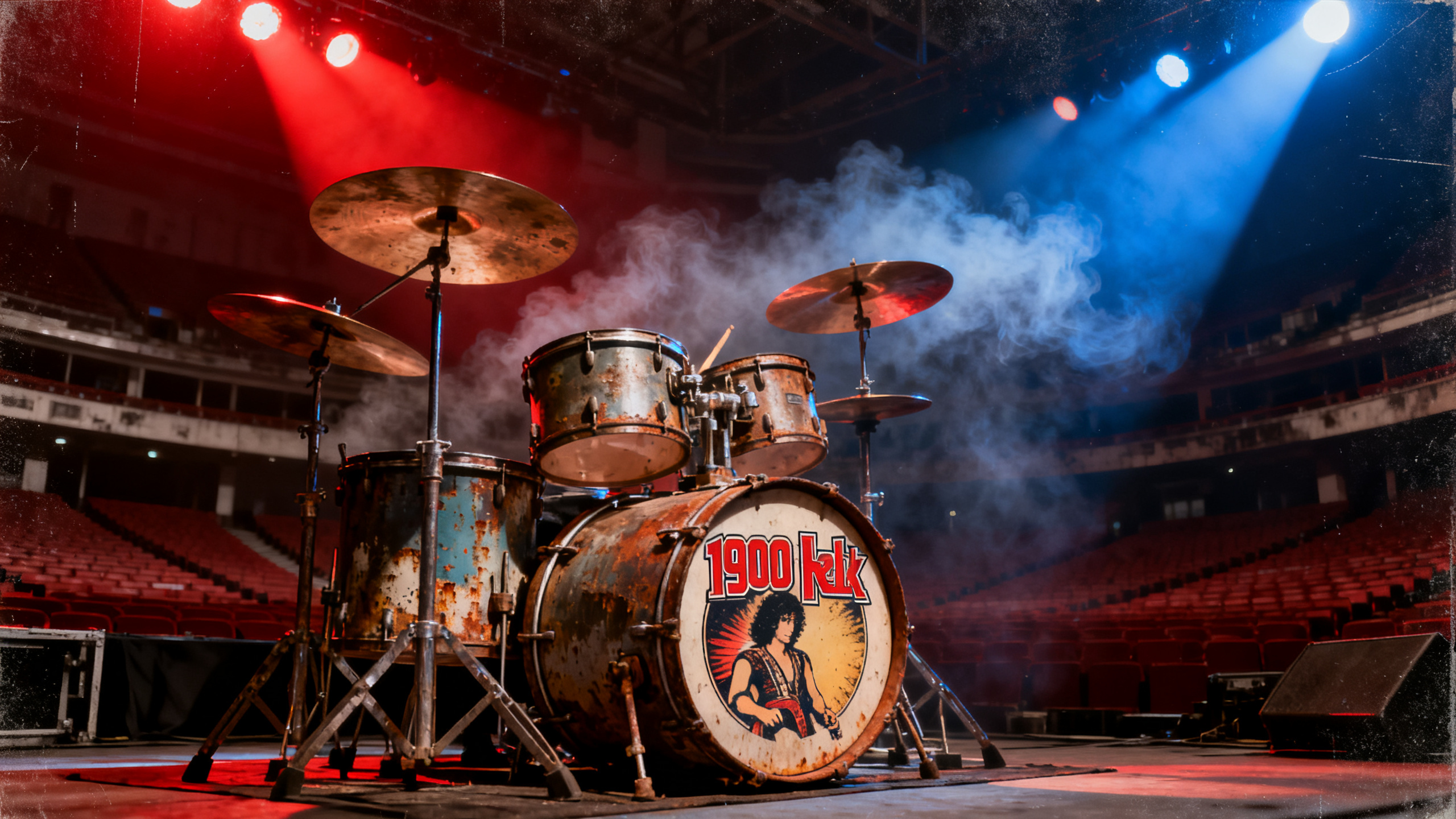 Tommyland Rides Again : la réédition de Tommy Lee enfin en streaming
