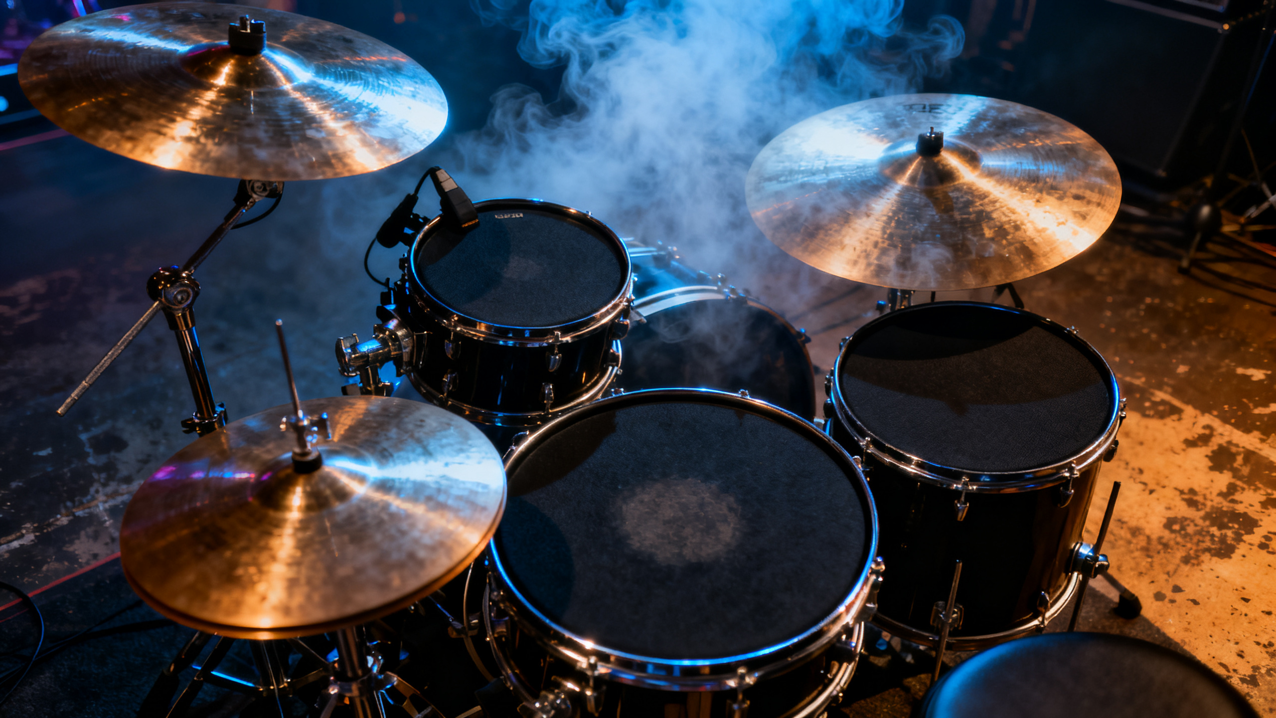« Travis Barker : Plus fort que la peur », le documentaire sur sa renaissance