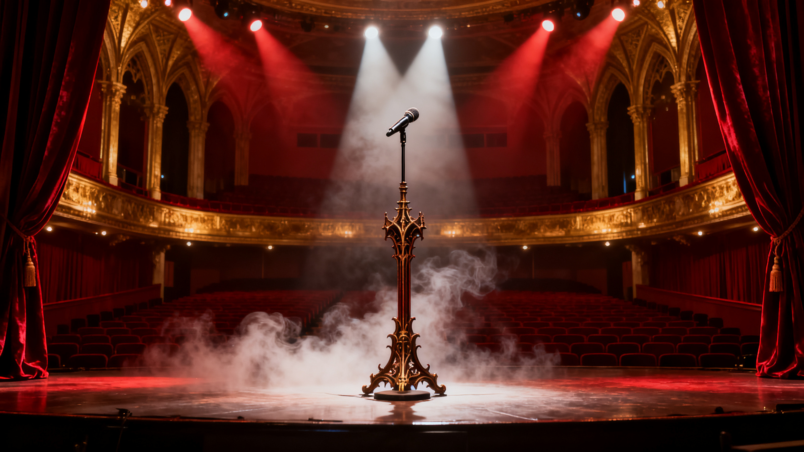 Paris Paloma en tournée : The Fatal Flaw Tour envahit l’Europe