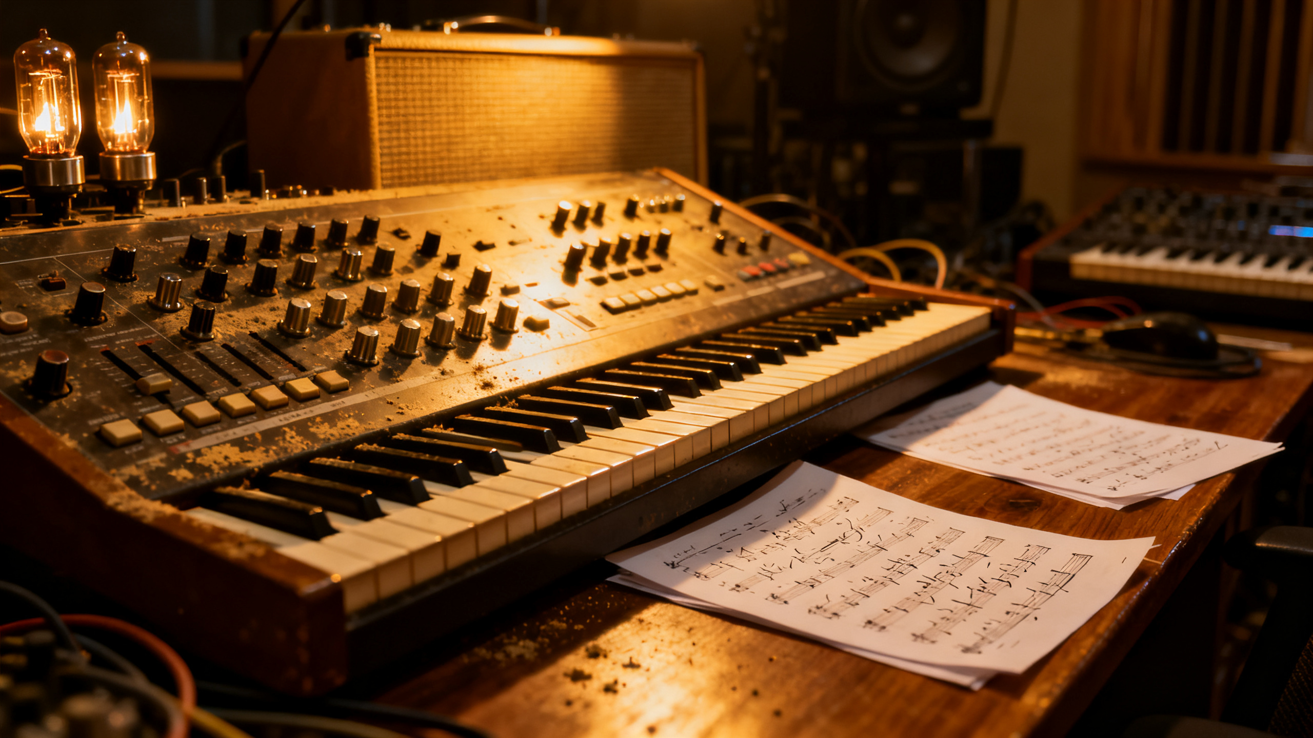 Danny Elfman signe le thème musical de Stuart Fails To Save The Universe