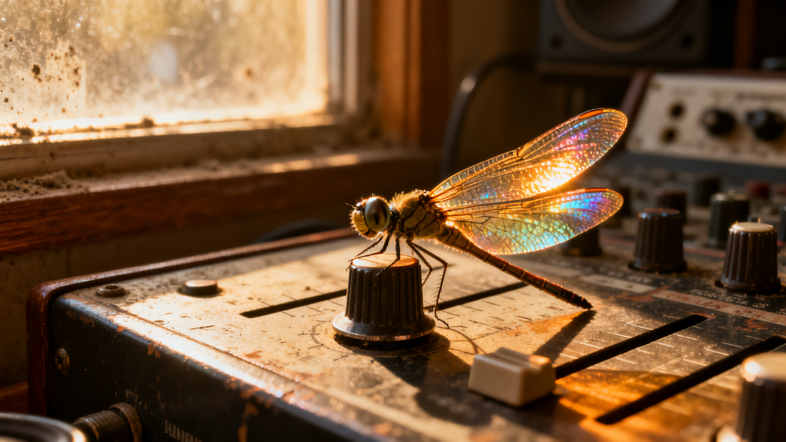 Dragonflies : quand Dhani Harrison et Nigel Godrich réinventent l’héritage