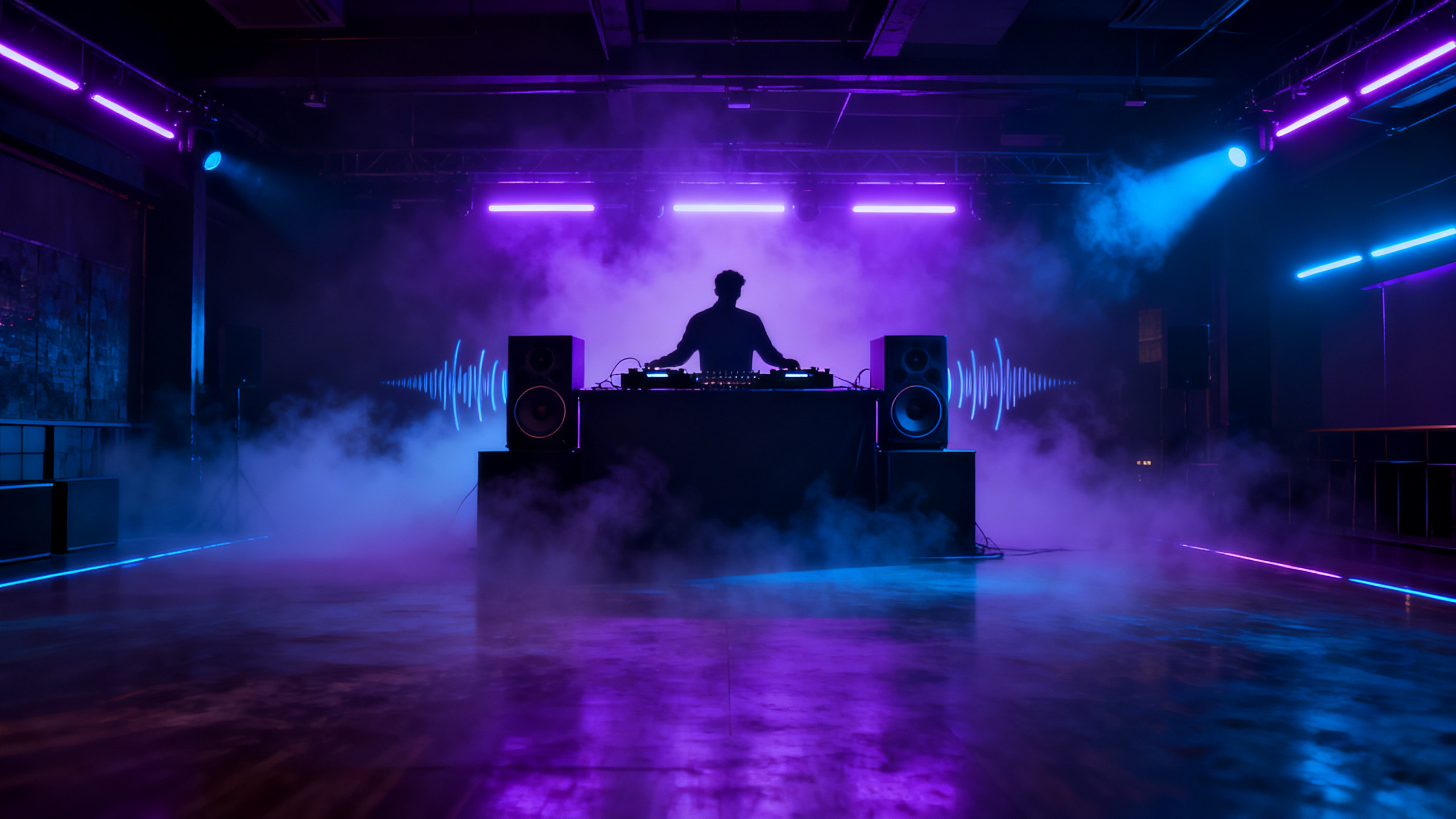 FLO dévoile « Therapy At The Club », son club-thérapie sonore