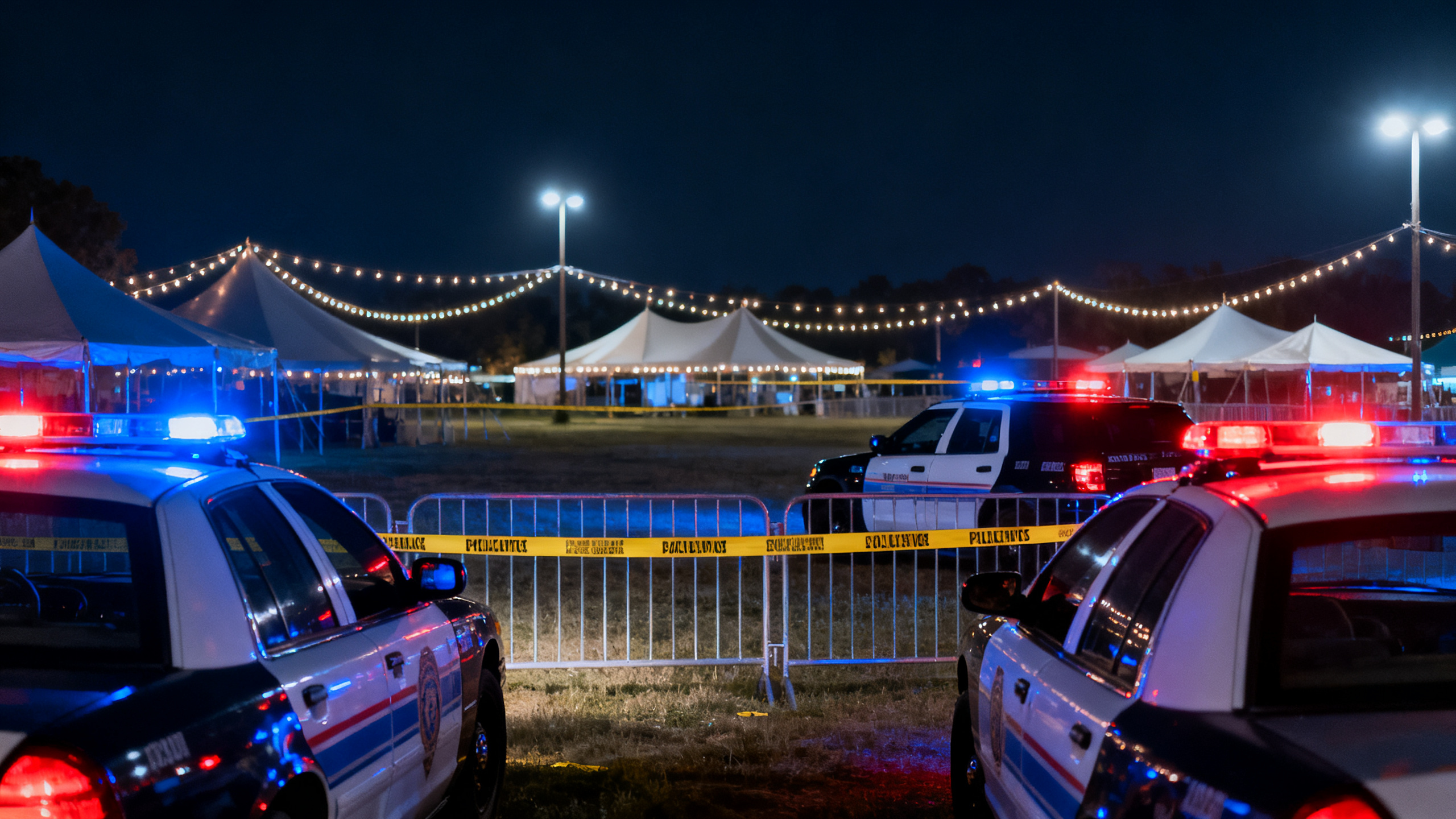 Fusillade au festival de Seattle : deux morts, l’enquête s’ouvre