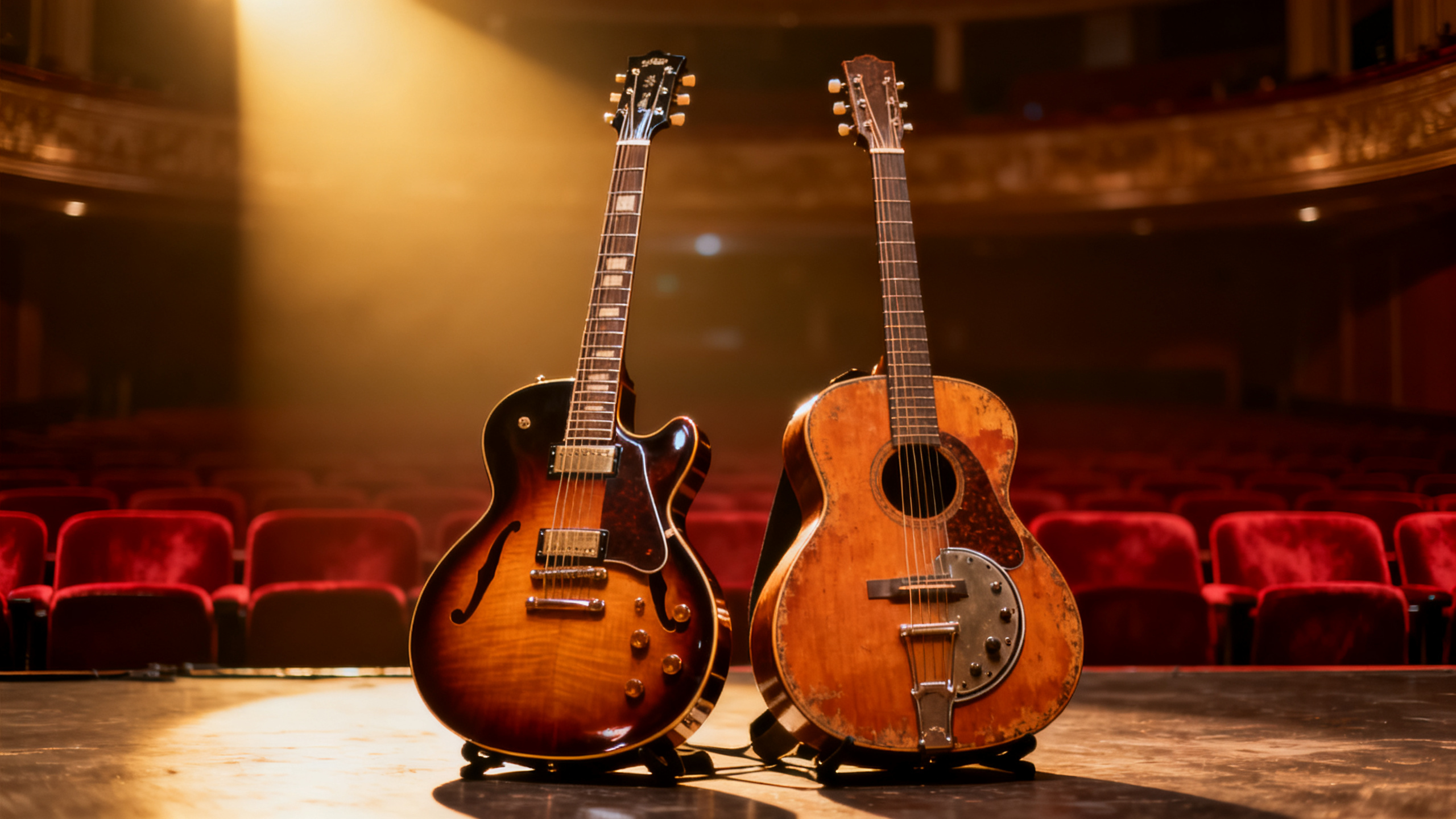 Together Alone : Ian Moss et Troy Cassar-Daley étendent leur tournée en 2027